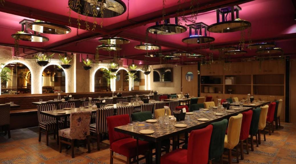 Hotel Aura - Near Malad Link Road Gorai Exterior photo